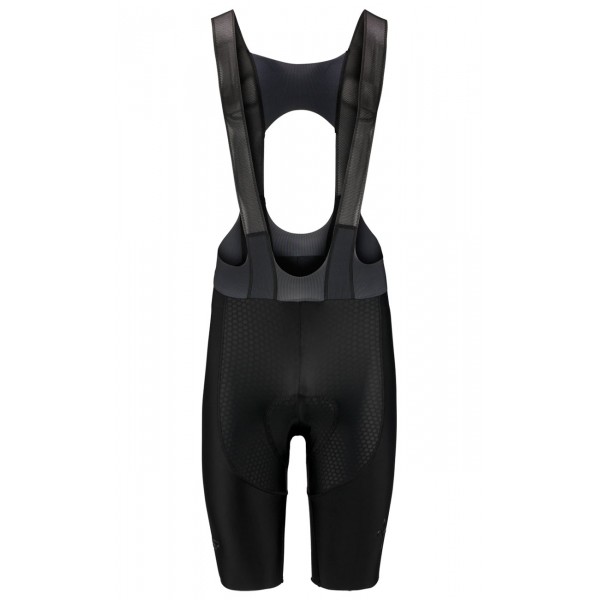 LANZAROTE Trägerhose kurz schwarz