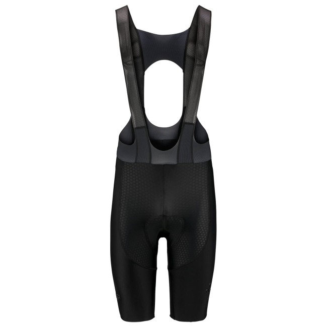 LANZAROTE Trägerhose kurz schwarz LANZAROTE Trägerhose kurz schwarz