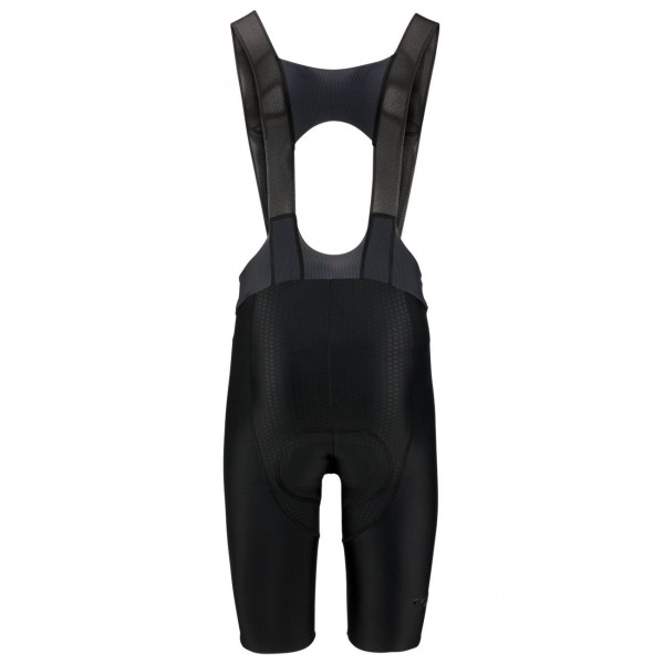 LANZAROTE Trägerhose kurz schwarz LANZAROTE Trägerhose kurz schwarz