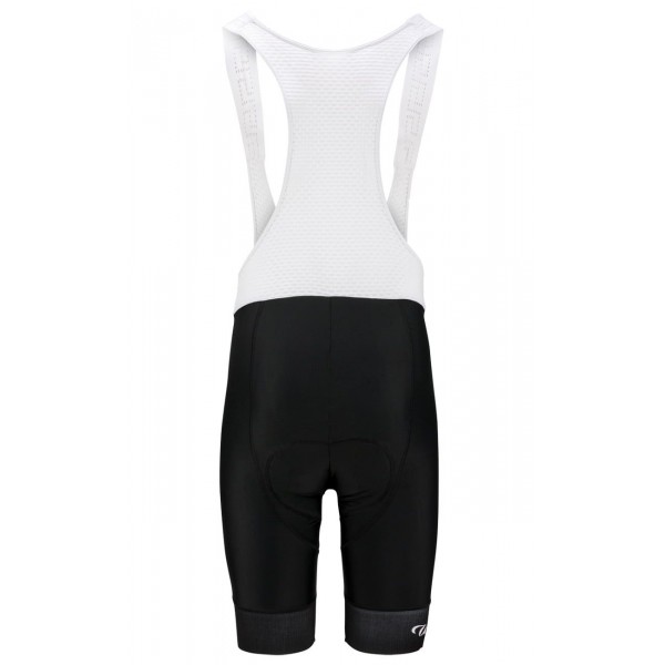 RIGO Trägerhose kurz schwarz RIGO Trägerhose kurz schwarz