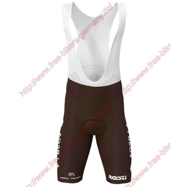 Profiteams AG2R LA MONDIALE 2019 Trägerhosen Set Radtrikot Kaufen Profiteams AG2R LA MONDIALE 2019 Trägerhosen Set Radtrikot Kaufen