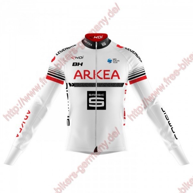 Profiteams EKOI ARKEA SAMSIC 2019 Radsport Trikot Langarm Radtrikot Kaufen Profiteams EKOI ARKEA SAMSIC 2019 Radsport Trikot Langarm Radtrikot Kaufen