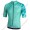 Profiteams BIANCHI MILANO Savignano blue Trikot Kurzarm Outlet Radtrikot Kaufen