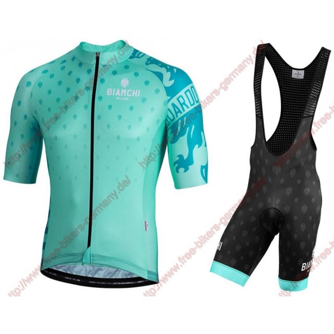 Profiteams BIANCHI MILANO Savignano blue Radbekleidung Satz Trikot Kurzarm+Trägerhosen Se Radtrikot Kaufen Profiteams BIANCHI MILANO Savignano blue Radbekleidung Satz Trikot Kurzarm+Trägerhosen Se Radtrikot Kaufen