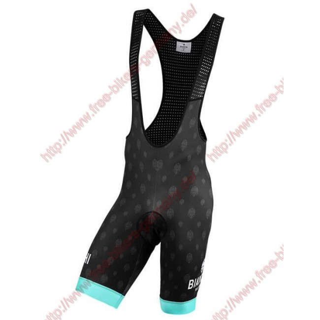 Profiteams BIANCHI MILANO Savignano Black Trägerhosen Set Radtrikot Kaufen Profiteams BIANCHI MILANO Savignano Black Trägerhosen Set Radtrikot Kaufen