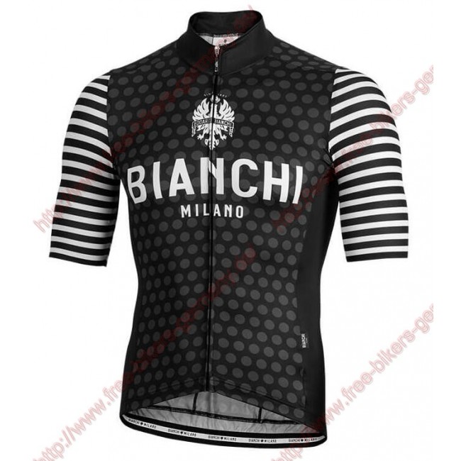 Profiteams BIANCHI MILANO Davoli Black Trikot Kurzarm Outlet Radtrikot Kaufen Profiteams BIANCHI MILANO Davoli Black Trikot Kurzarm Outlet Radtrikot Kaufen