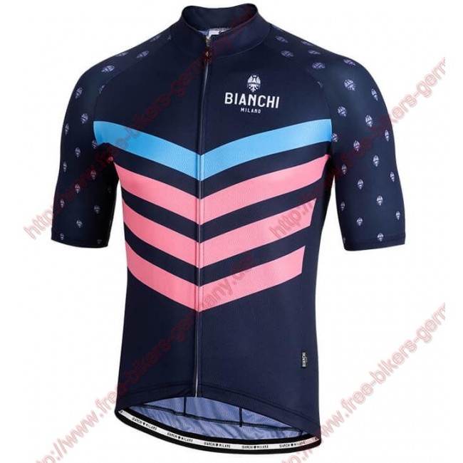 Profiteams BIANCHI MILANO Nicandro Blue Trikot Kurzarm Outlet Radtrikot Kaufen Profiteams BIANCHI MILANO Nicandro Blue Trikot Kurzarm Outlet Radtrikot Kaufen