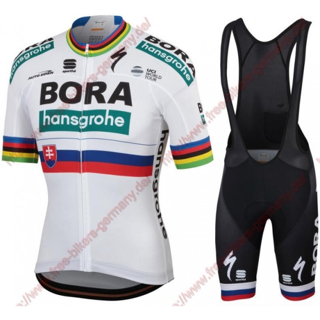 Profiteams Bora Hansgrohe 2019 Slovak champion Radbekleidung Satz Trikot Kurzarm+Trägerhosen Se Radtrikot Kaufen Profiteams Bora Hansgrohe 2019 Slovak champion Radbekleidung Satz Trikot Kurzarm+Trägerhosen Se Radtrikot Kaufen