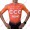 Profiteams CCC Team Reno Orange 2019 Trikot Kurzarm Outlet Radtrikot Kaufen