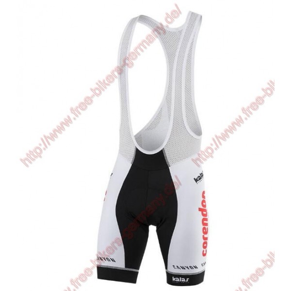 Profiteams Corendon Circus 2019 Trägerhosen Set Radtrikot Kaufen