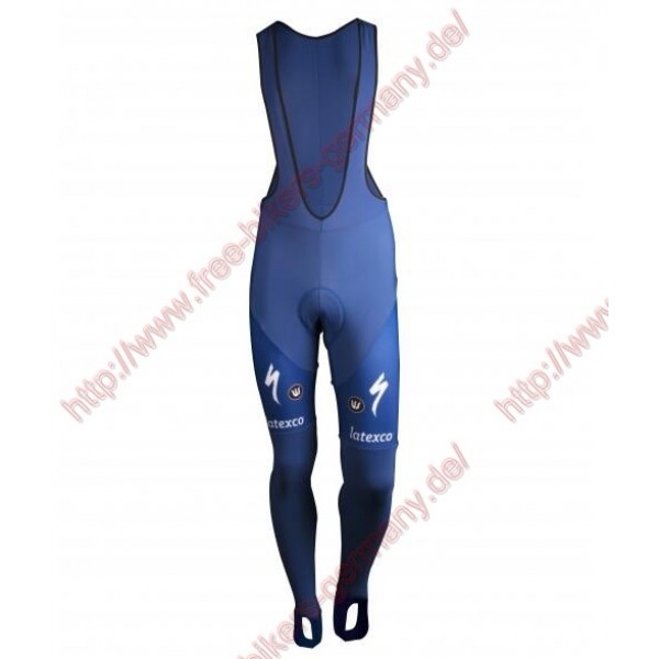 Profiteams DECEUNINCK-QUICK-STEP 2019 Lang Trägerhose Radtrikot Kaufen