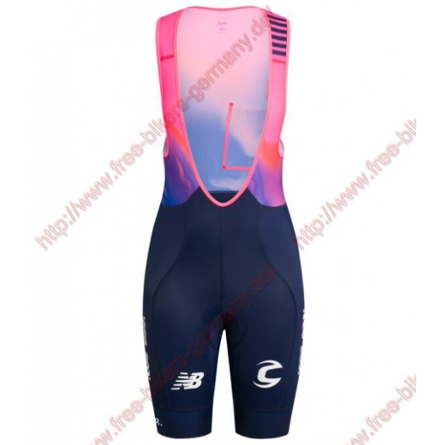 Profiteams EF Education First PRO TEAM AERO 2019 Damen Trägerhosen Set Radtrikot Kaufen Profiteams EF Education First PRO TEAM AERO 2019 Damen Trägerhosen Set Radtrikot Kaufen