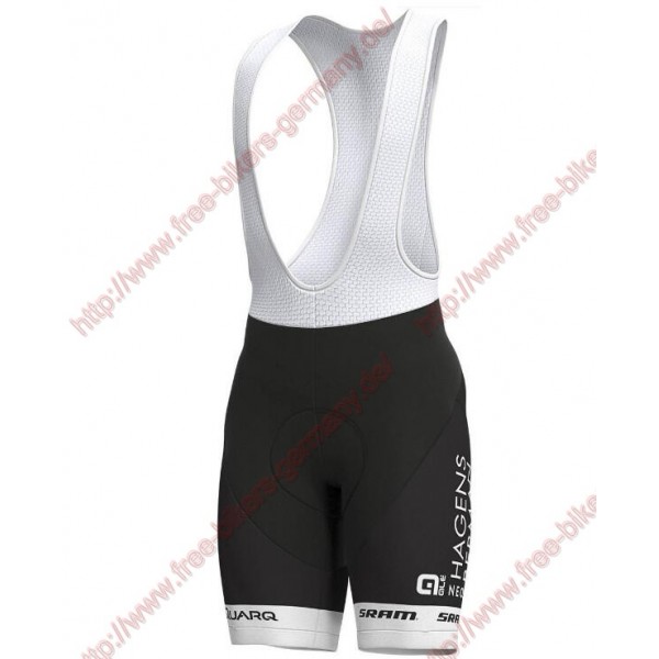 Profiteams 2019 World Champion Hagens Berman Axeon Trägerhosen Set Radtrikot Kaufen