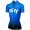 Profiteams TEAM SKY 2019 Damen Ocean Rescue Trikot Kurzarm Outlet Radtrikot Kaufen