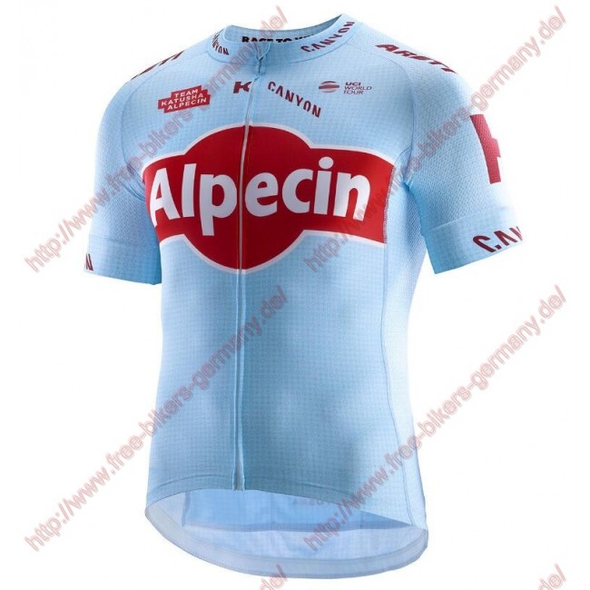 Profiteams TEAM KATUSHA ALPECIN 2019 Trikot Kurzarm Outlet Radtrikot Kaufen Profiteams TEAM KATUSHA ALPECIN 2019 Trikot Kurzarm Outlet Radtrikot Kaufen