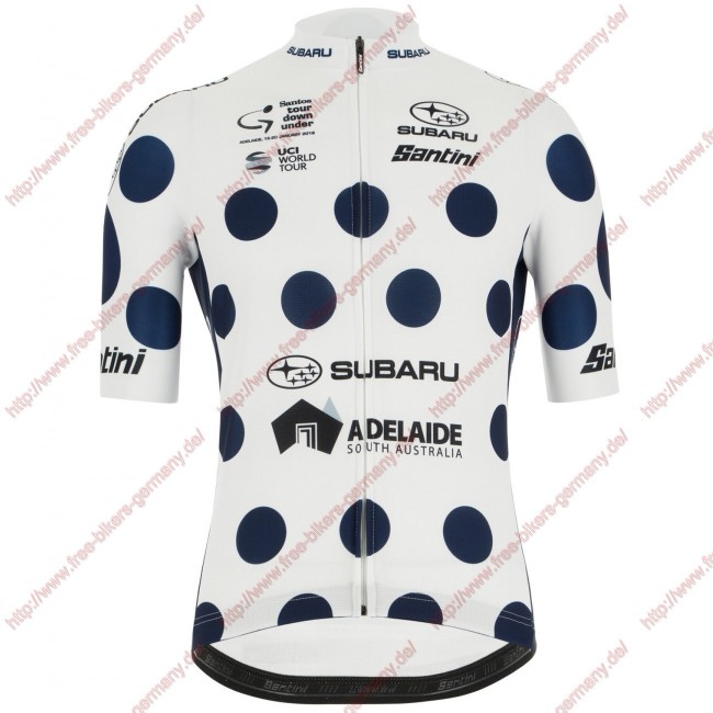 Profiteams Tour Down Under 2019 Subaru Pois Trikot Kurzarm Outlet Radtrikot Kaufen Profiteams Tour Down Under 2019 Subaru Pois Trikot Kurzarm Outlet Radtrikot Kaufen
