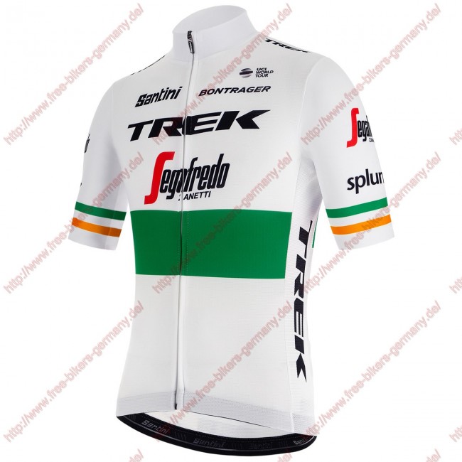 Profiteams Trek Segafredo 2019 Irish Champion Trikot Kurzarm Outlet Radtrikot Kaufen Profiteams Trek Segafredo 2019 Irish Champion Trikot Kurzarm Outlet Radtrikot Kaufen
