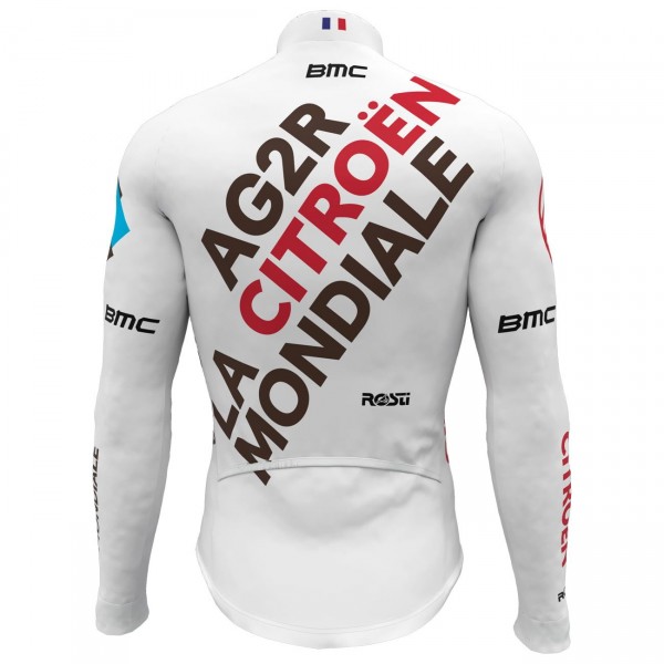 AG2R Citroen 2022 Radtrikot langarm-Radsport-Profi-Team Radtrikot Kaufen AG2R Citroen 2022 Radtrikot langarm-Radsport-Profi-Team Radtrikot Kaufen