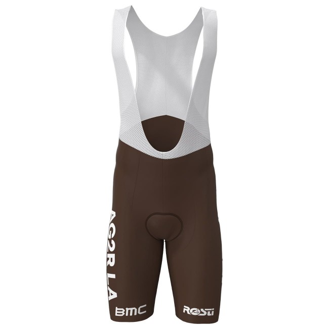 AG2R Citroen 2022 Trägerhose kurz-Radsport-Profi-Team Radtrikot Kaufen AG2R Citroen 2022 Trägerhose kurz-Radsport-Profi-Team Radtrikot Kaufen