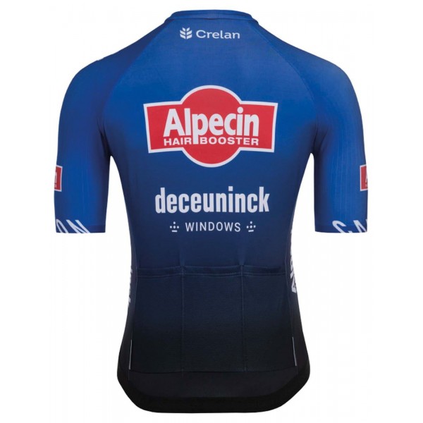 ALPECIN-DECEUNINCK 2023 Radtrikot kurzarm-Radsport-Profi-Team Radtrikot Kaufen ALPECIN-DECEUNINCK 2023 Radtrikot kurzarm-Radsport-Profi-Team Radtrikot Kaufen
