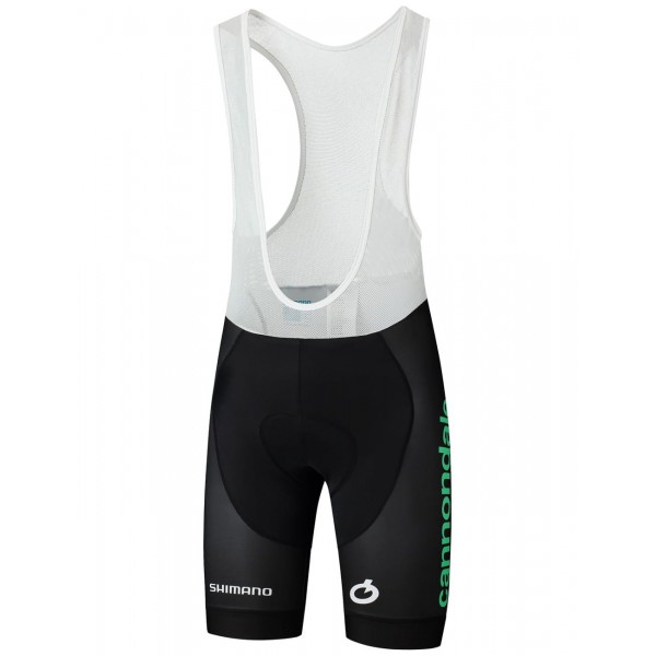 Cannondale FACTORY RACING 2022 Trägerhose kurz-Radsport-Profi-Team Radtrikot Kaufen