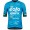 Eolo-Kometa Cycling Team 2023 Radtrikot kurzarm-Radsport-Profi-Team Radtrikot Kaufen