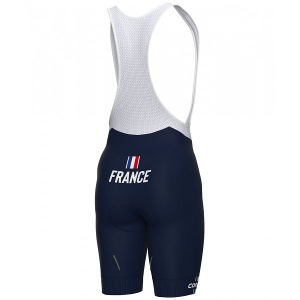 Frankreich 2023 Set(Radtrikot langer RV+Trägerhose)-ALE Radsport-Profi-Team Radtrikot Kaufen Frankreich 2023 Set(Radtrikot langer RV+Trägerhose)-ALE Radsport-Profi-Team Radtrikot Kaufen