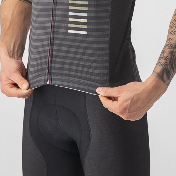 Giro d'Italia 2022 Etappentrikot GIRO 105-Radtrikot kurzarm Radtrikot Kaufen Giro d'Italia 2022 Etappentrikot GIRO 105-Radtrikot kurzarm Radtrikot Kaufen