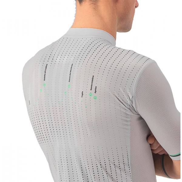 Giro d'Italia 2022 Etappentrikot MORTIROLO-Radtrikot kurzarm Radtrikot Kaufen Giro d'Italia 2022 Etappentrikot MORTIROLO-Radtrikot kurzarm Radtrikot Kaufen