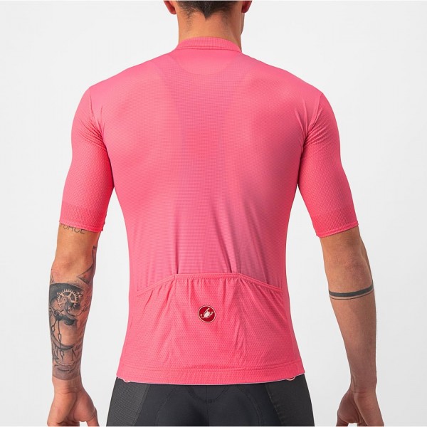 Giro d'Italia 2023 FUORI-MAGLIA ROSA Radtrikot kurzarm Radtrikot Kaufen Giro d'Italia 2023 FUORI-MAGLIA ROSA Radtrikot kurzarm Radtrikot Kaufen