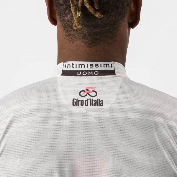 Giro d'Italia 2023 MAGLIA BIANCO(weiß) Radtrikot kurzarm Radtrikot Kaufen Giro d'Italia 2023 MAGLIA BIANCO(weiß) Radtrikot kurzarm Radtrikot Kaufen