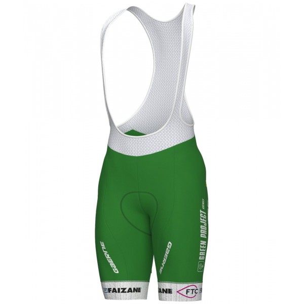Green Project-Bardiani Csf-Faizane' 2023 Set(Radtrikot langer RV+Trägerhose)-ALE Radsport-Profi-Team Radtrikot Kaufen Green Project-Bardiani Csf-Faizane' 2023 Set(Radtrikot langer RV+Trägerhose)-ALE Radsport-Profi-Team Radtrikot Kaufen