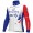 GROUPAMA-FDJ 2022 Fahrrad Winterjacke-ALE Radsport-Profi-Team Radtrikot Kaufen
