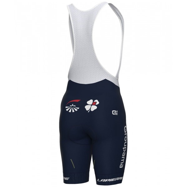 GROUPAMA-FDJ 2023 Trägerhose kurz-ALE Radsport-Profi-Team Radtrikot Kaufen GROUPAMA-FDJ 2023 Trägerhose kurz-ALE Radsport-Profi-Team Radtrikot Kaufen