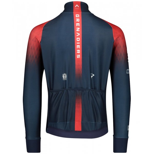 INEOS GRENADIERS 2022 Fahrrad Winterjacke-Radsport-Profi-Team Radtrikot Kaufen