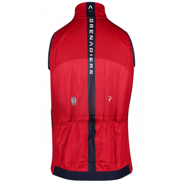 INEOS GRENADIERS 2023 Fahrradweste-Radsport-Profi-Team Radtrikot Kaufen