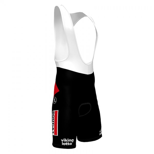 LOTTO SOUDAL 2022 Trägerhose Radsport-Profi-Team Radtrikot Kaufen LOTTO SOUDAL 2022 Trägerhose Radsport-Profi-Team Radtrikot Kaufen
