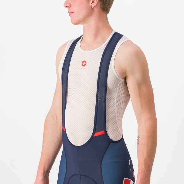 Soudal Quick-Step 2023 Set(Competizione Radtrikot+Competizione Trägerhose)-Radsport-Profi-Team Radtrikot Kaufen Soudal Quick-Step 2023 Set(Competizione Radtrikot+Competizione Trägerhose)-Radsport-Profi-Team Radtrikot Kaufen