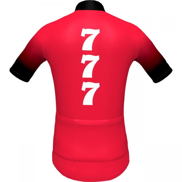 Team 777 2023 Radtrikot kurzarm-Radsport-Profi-Team Radtrikot Kaufen Team 777 2023 Radtrikot kurzarm-Radsport-Profi-Team Radtrikot Kaufen