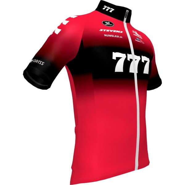 Team 777 2023 Radtrikot kurzarm-Radsport-Profi-Team Radtrikot Kaufen Team 777 2023 Radtrikot kurzarm-Radsport-Profi-Team Radtrikot Kaufen