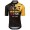 TEAM JUMBO-VISMA Tour de France Edition 2023 Radtrikot kurzarm-Radsport-Profi-Team Radtrikot Kaufen