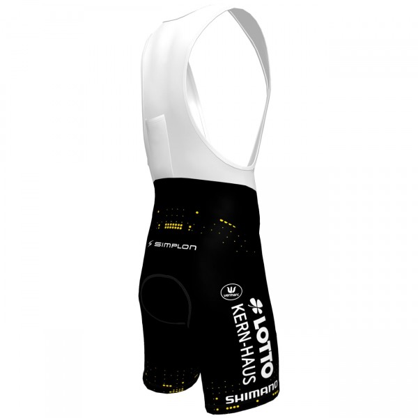 Team Lotto-Kern Haus 2023 Trägerhose kurz-Radsport-Profi-Team Radtrikot Kaufen Team Lotto-Kern Haus 2023 Trägerhose kurz-Radsport-Profi-Team Radtrikot Kaufen