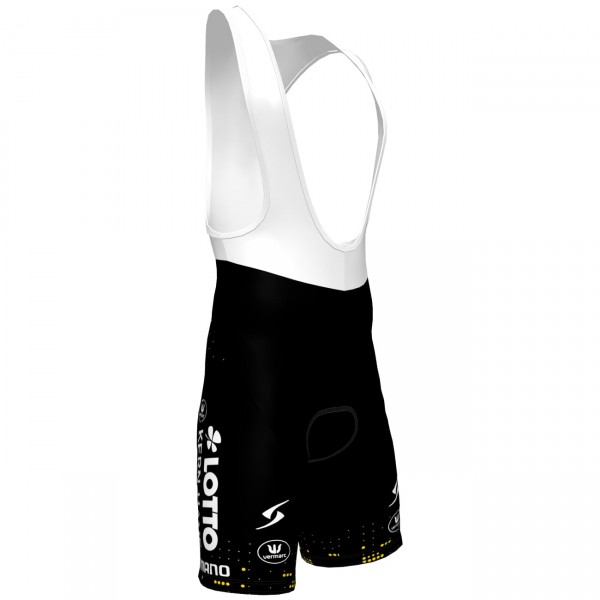 Team Lotto-Kern Haus 2023 Trägerhose kurz-Radsport-Profi-Team Radtrikot Kaufen Team Lotto-Kern Haus 2023 Trägerhose kurz-Radsport-Profi-Team Radtrikot Kaufen