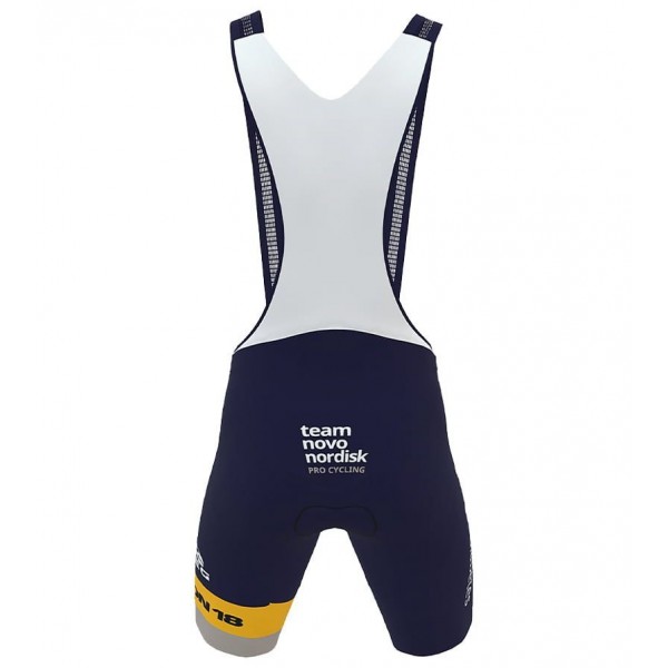 Team Novo Nordisk 2022 Set(Radtrikot+Trägerhose)-Radsport-Profi-Team Radtrikot Kaufen Team Novo Nordisk 2022 Set(Radtrikot+Trägerhose)-Radsport-Profi-Team Radtrikot Kaufen