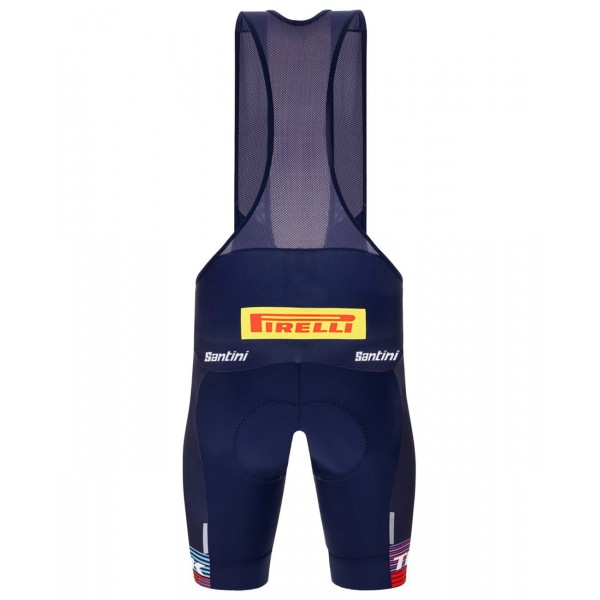 Trek Factory Racing XC 2023 Set(Radtrikot+Trägerhose)-Radsport-Profi-Team Radtrikot Kaufen