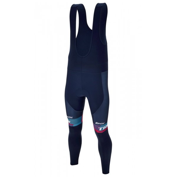 Trek Factory Racing XC 2023 Trägerhose lang-Radsport-Profi-Team Radtrikot Kaufen