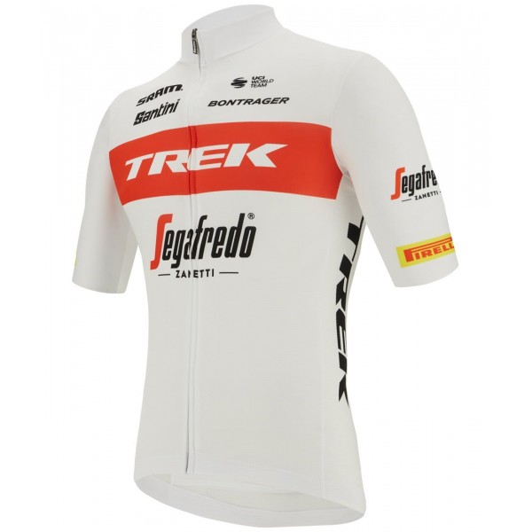 TREK-SEGAFREDO 2022 Radtrikot kurzarm-Radsport-Profi-Team Radtrikot Kaufen TREK-SEGAFREDO 2022 Radtrikot kurzarm-Radsport-Profi-Team Radtrikot Kaufen