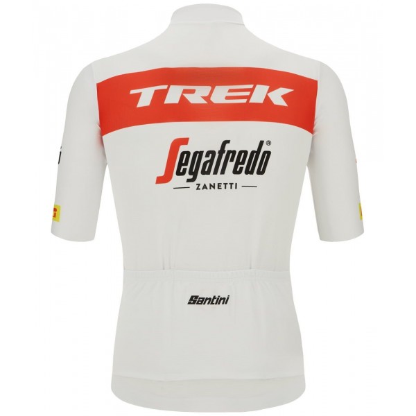 TREK-SEGAFREDO 2022 Radtrikot kurzarm-Radsport-Profi-Team Radtrikot Kaufen TREK-SEGAFREDO 2022 Radtrikot kurzarm-Radsport-Profi-Team Radtrikot Kaufen