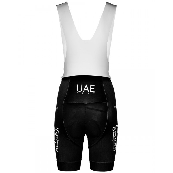 UAE TEAM ADQ 2023 Damen Trägerhose-Radsport-Damen-Team Radtrikot Kaufen UAE TEAM ADQ 2023 Damen Trägerhose-Radsport-Damen-Team Radtrikot Kaufen