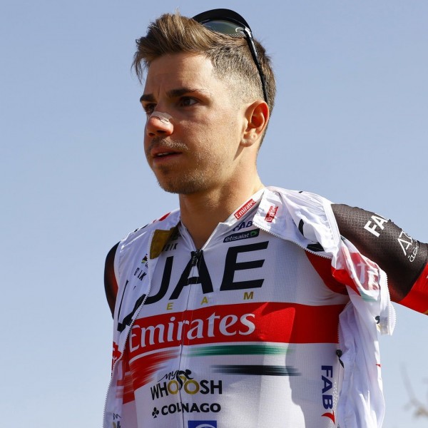 UAE TEAM EMIRATES 2023 Fahrrad Windweste-Radsport-Profi-Team Radtrikot Kaufen